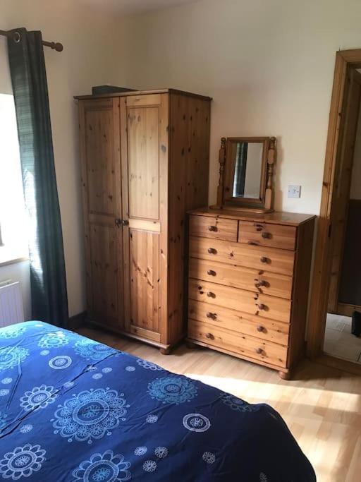 Castlegregory-Seaside 2 Bedroomed Cottage מראה חיצוני תמונה