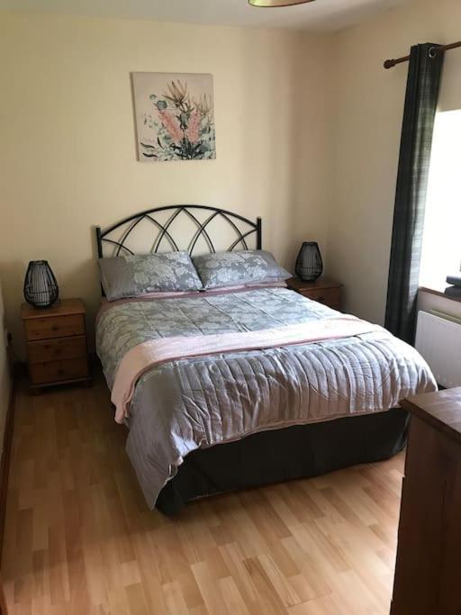 Castlegregory-Seaside 2 Bedroomed Cottage מראה חיצוני תמונה
