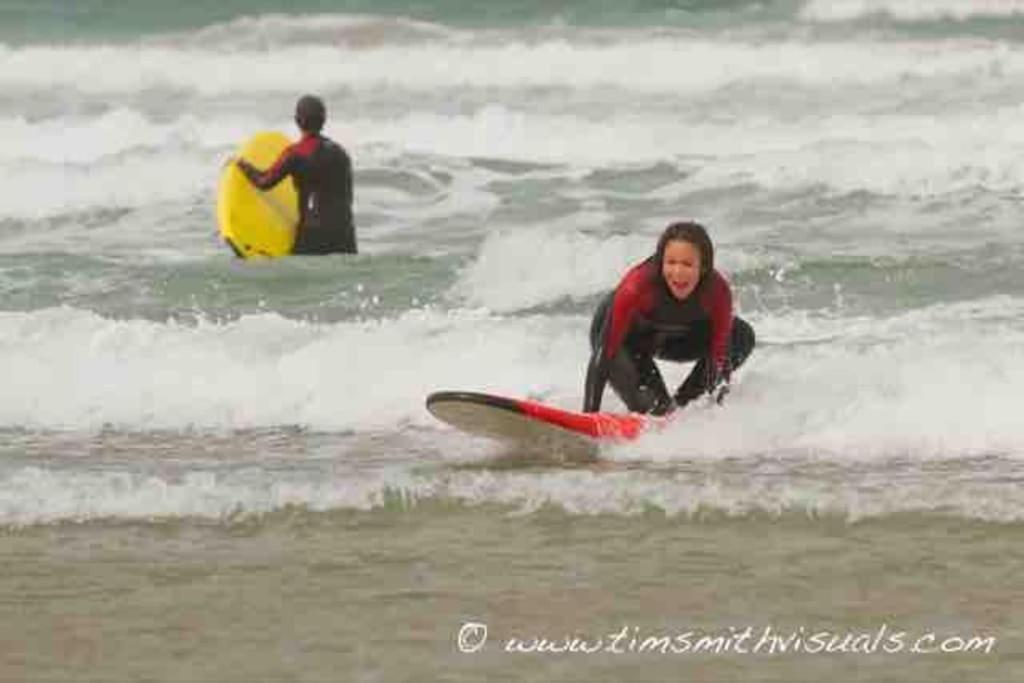 Castlegregory-Seaside 2 Bedroomed Cottage מראה חיצוני תמונה