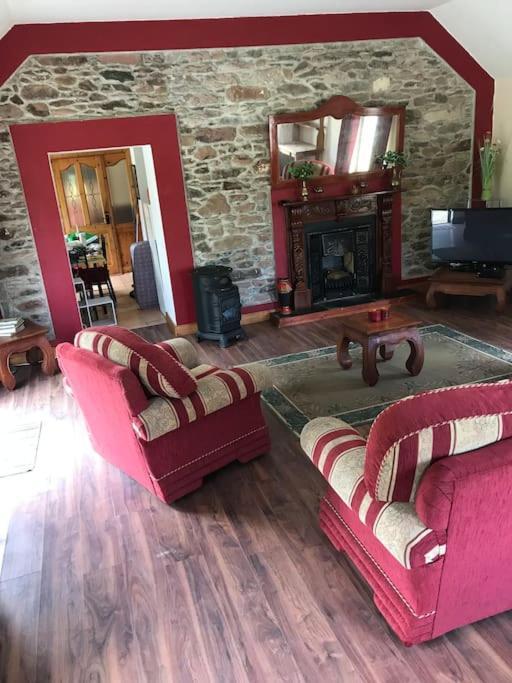 Castlegregory-Seaside 2 Bedroomed Cottage מראה חיצוני תמונה