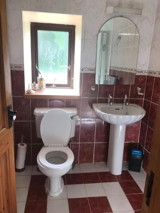 Castlegregory-Seaside 2 Bedroomed Cottage מראה חיצוני תמונה