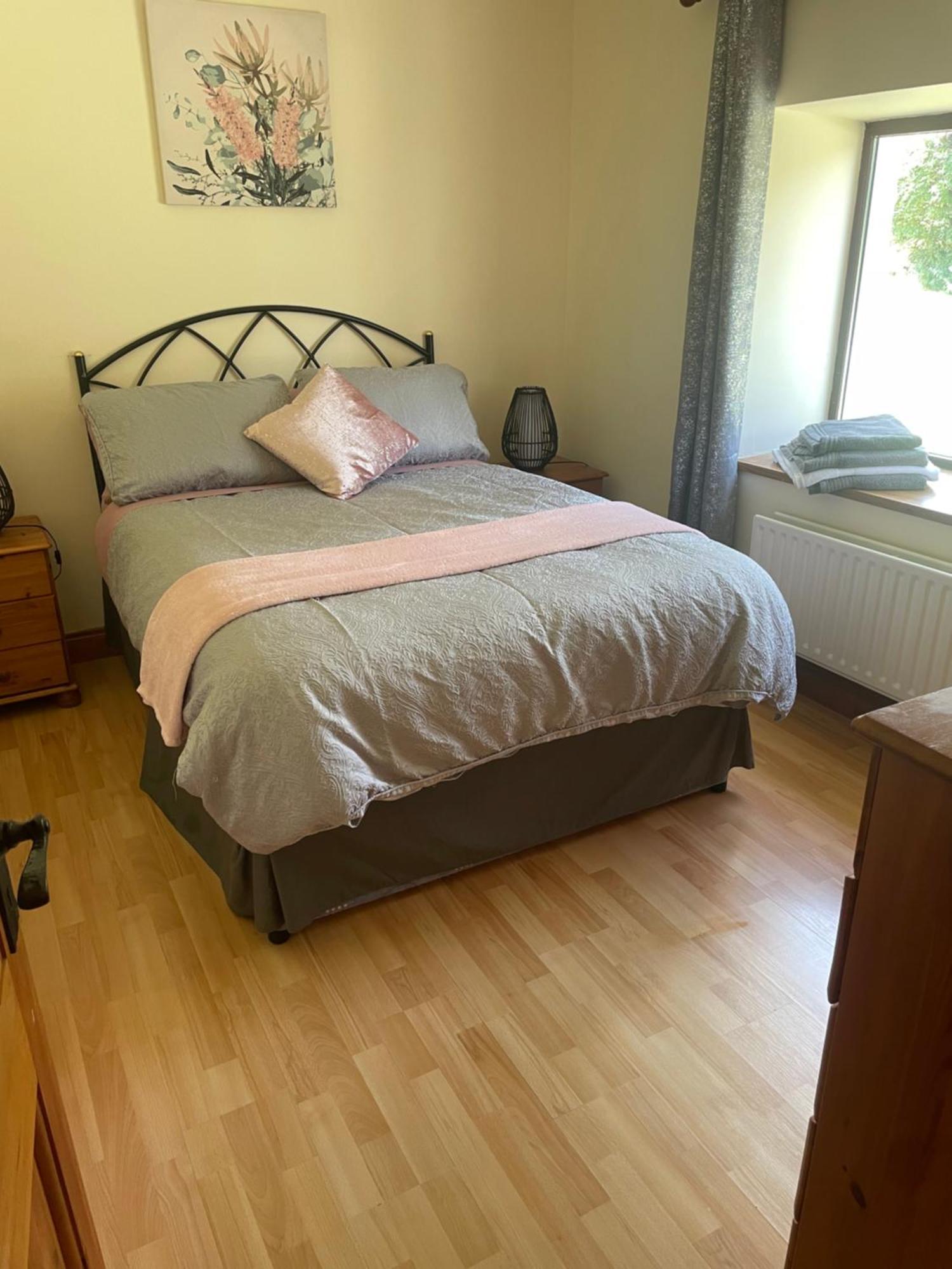 Castlegregory-Seaside 2 Bedroomed Cottage מראה חיצוני תמונה