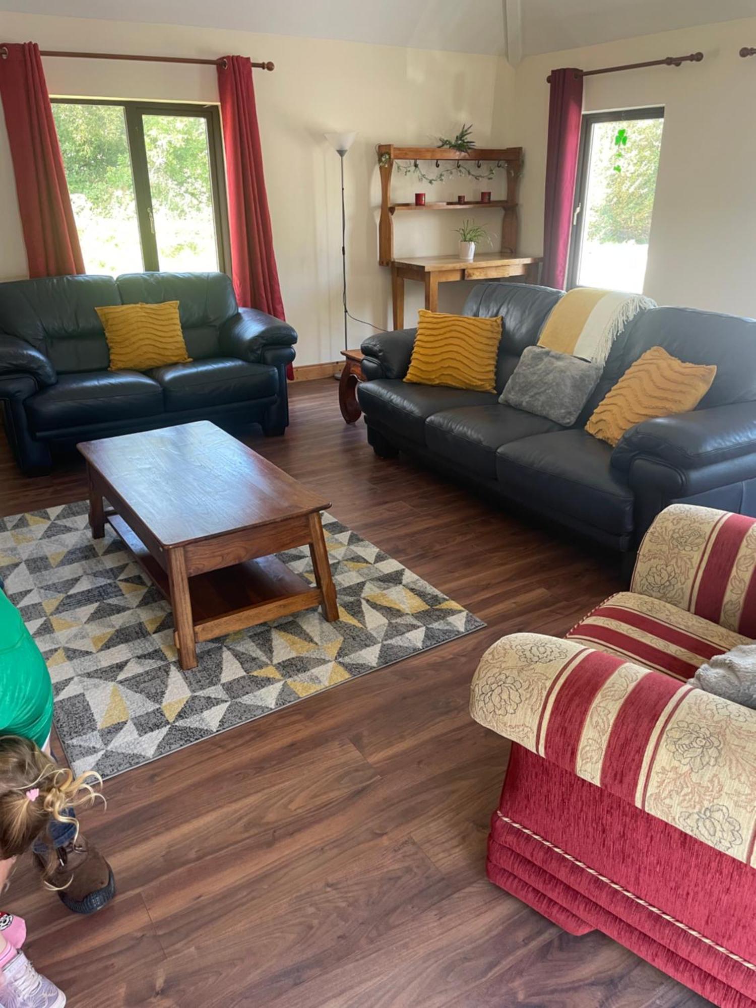 Castlegregory-Seaside 2 Bedroomed Cottage מראה חיצוני תמונה