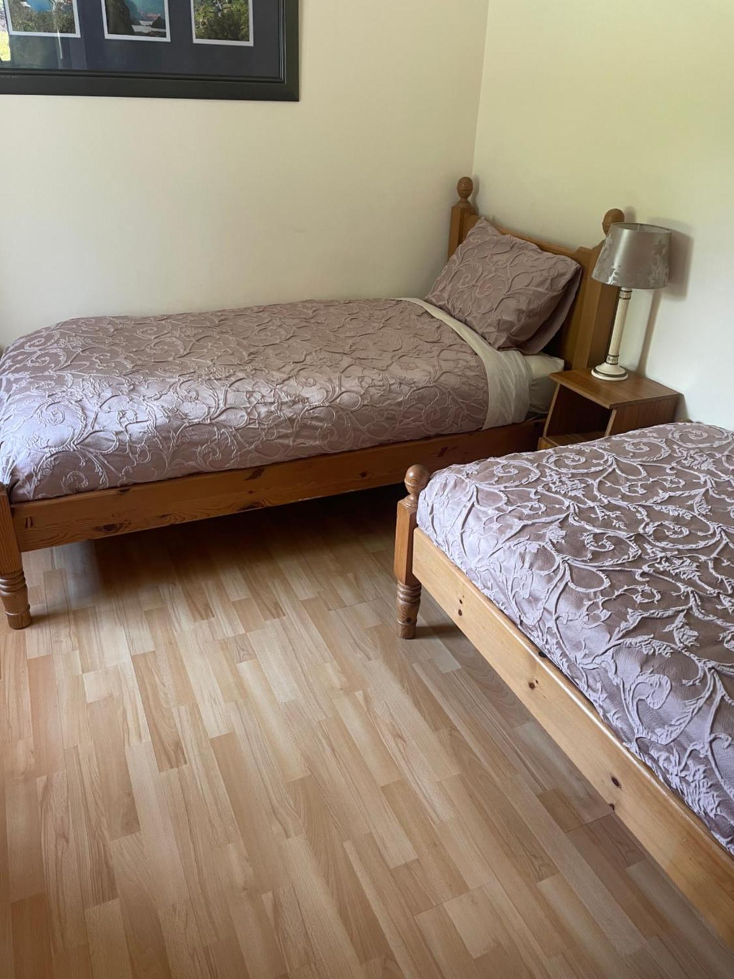 Castlegregory-Seaside 2 Bedroomed Cottage מראה חיצוני תמונה